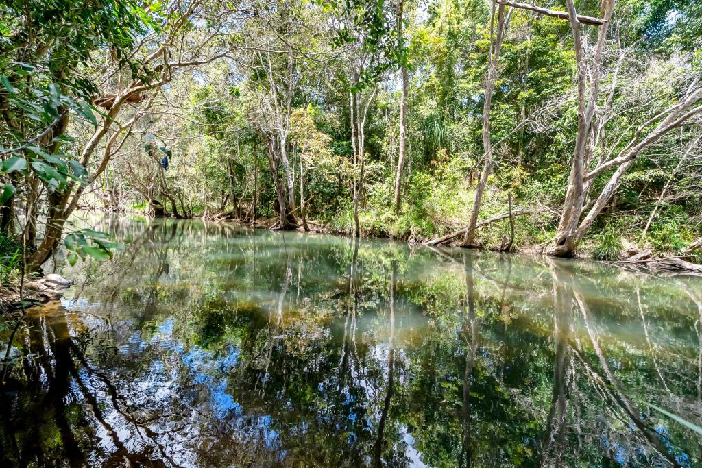 133 Cedar Park Rd, Koah, QLD 4881