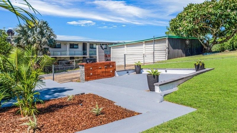 2/33 John St, Yeppoon, QLD 4703