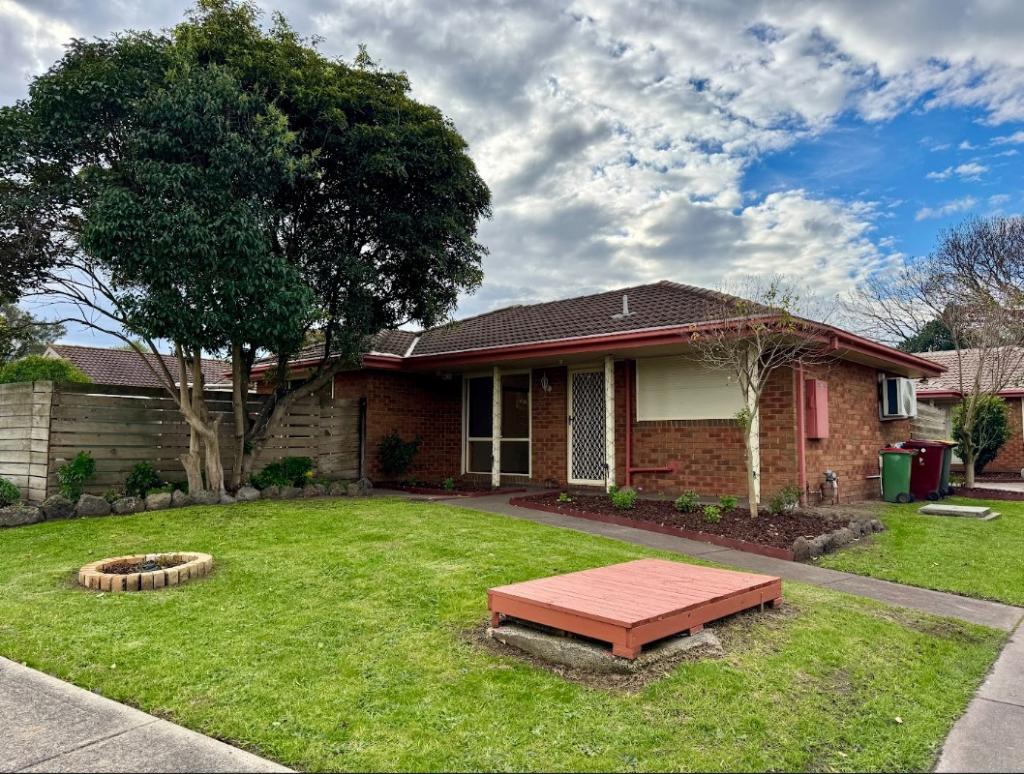 1/10 Valley Fair Dr, Narre Warren, VIC 3805