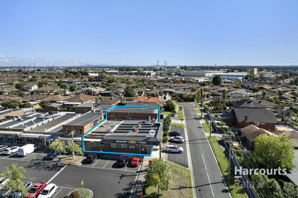 66-70 Gertz Ave, Reservoir, VIC 3073