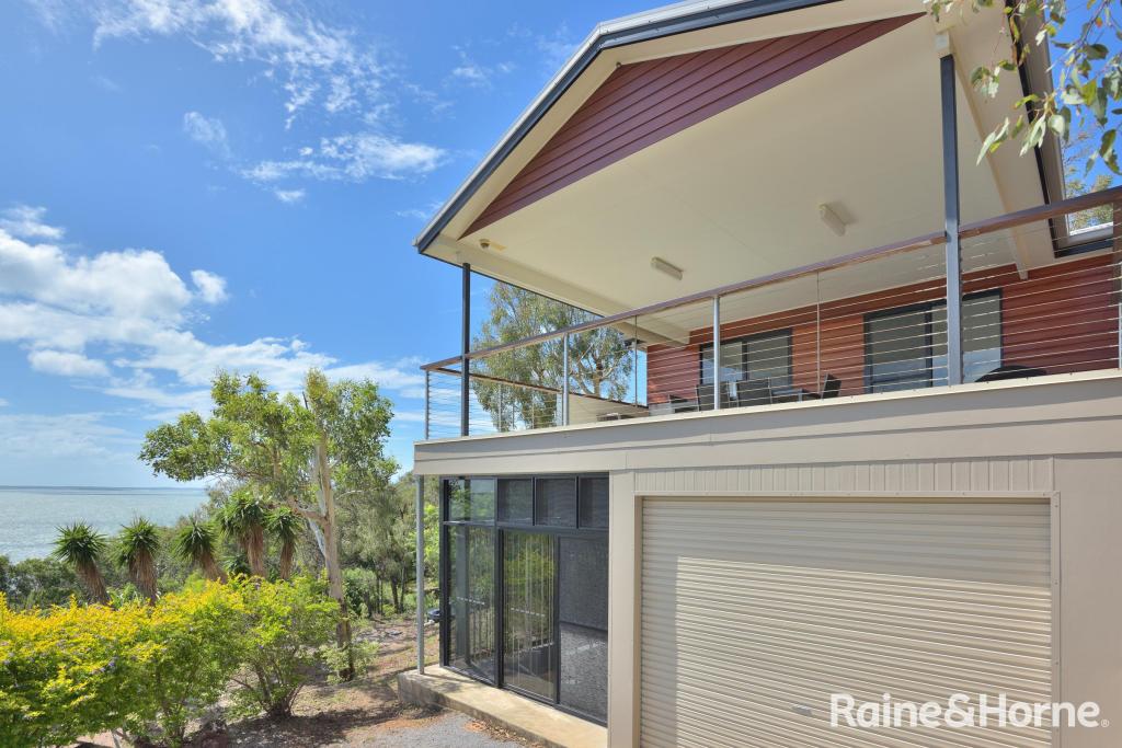 Lot 34 Quoin St, West Gladstone, QLD 4680