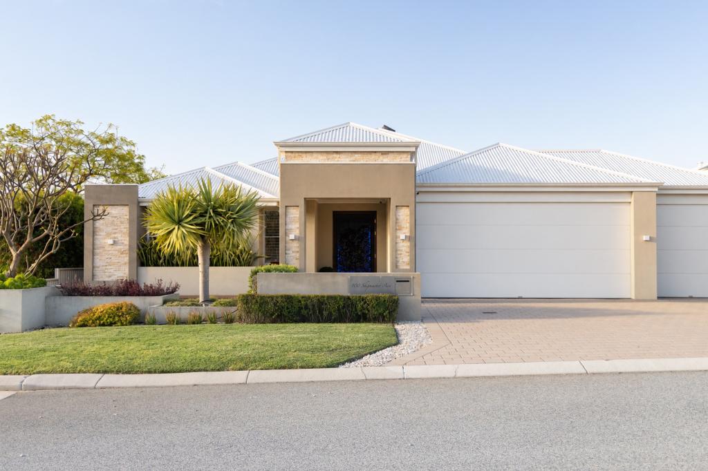 100 Shipmaster Ave, Alkimos, WA 6038