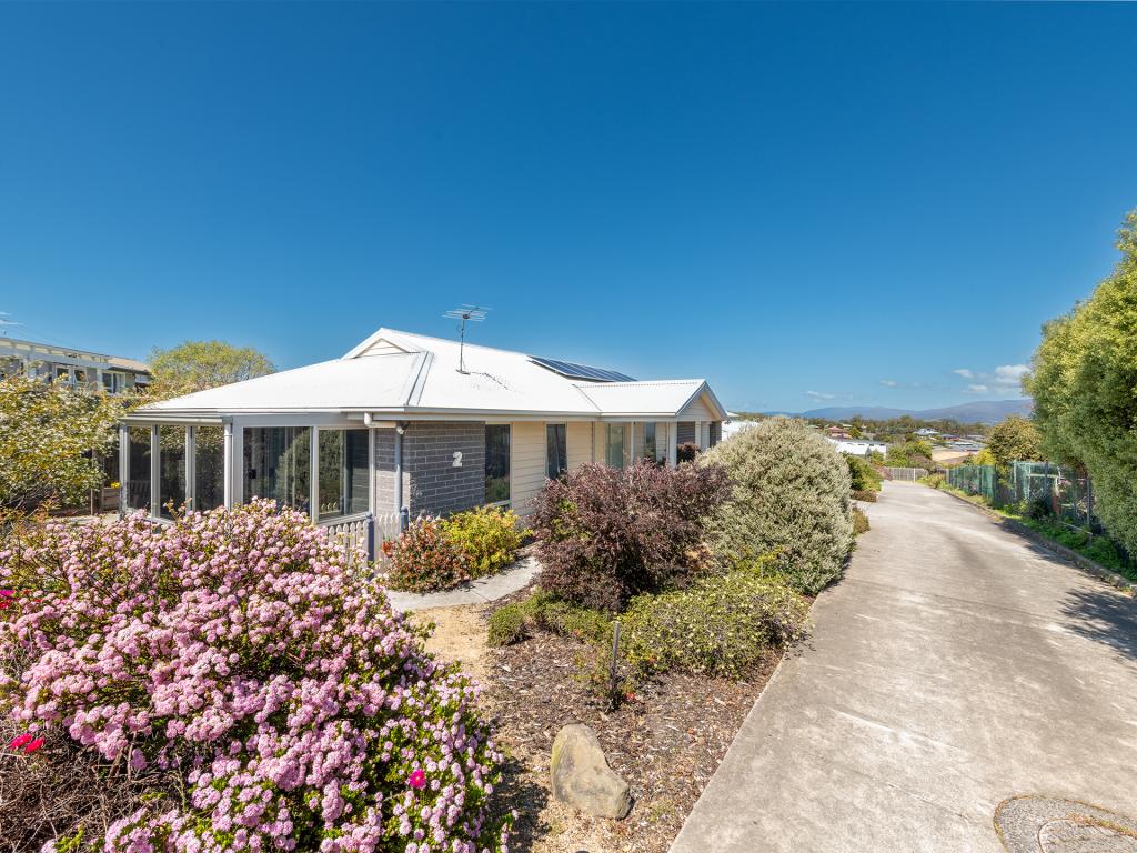 2/55 Redwood Rd, Kingston, TAS 7050