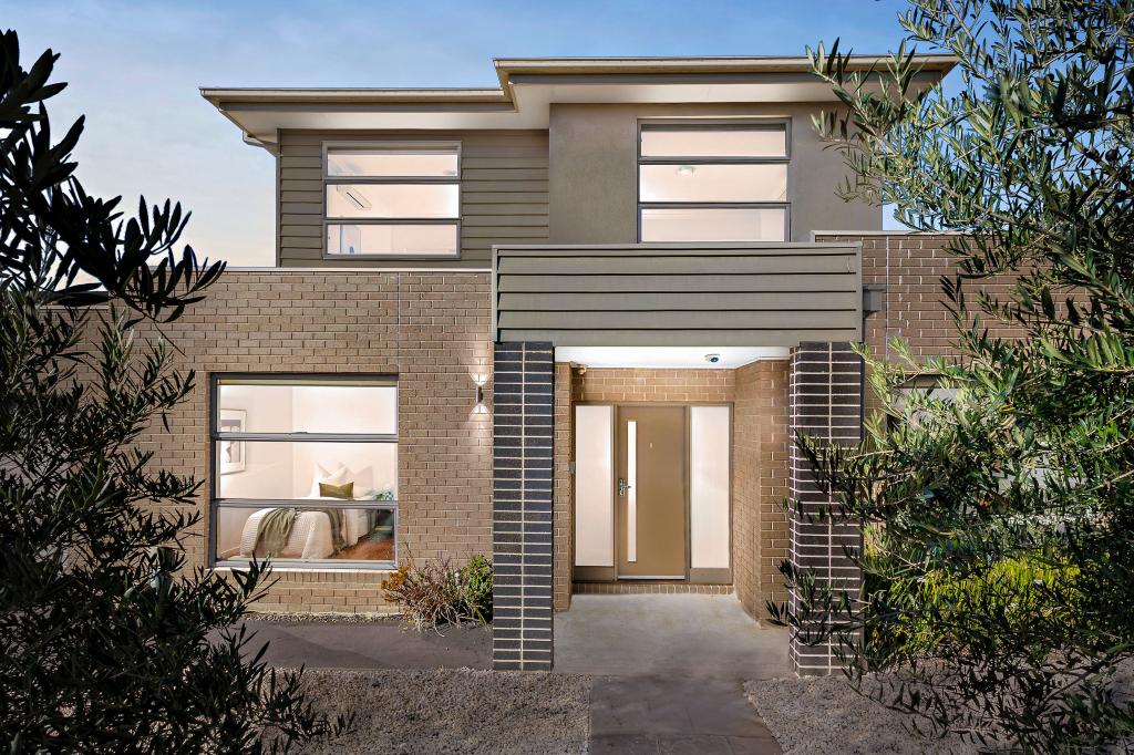 1/27 Gladstone Pde, Glenroy, VIC 3046