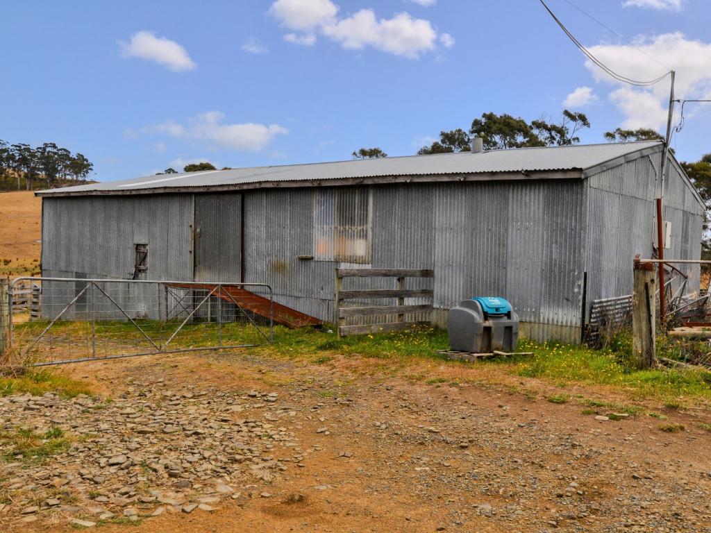 "The Shed Block"/475 Saltwater River Rd, Saltwater River, TAS 7186