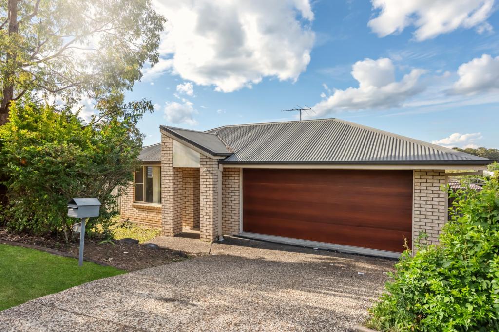 3 Natasha St, Ormeau, QLD 4208