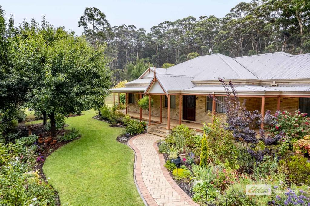 103 Mount Shadforth Rd, Denmark, WA 6333