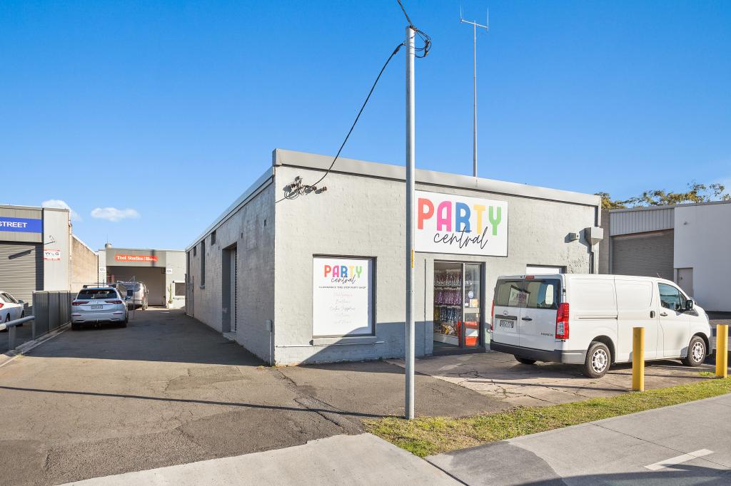 101 SWAN ST, WOLLONGONG, NSW 2500