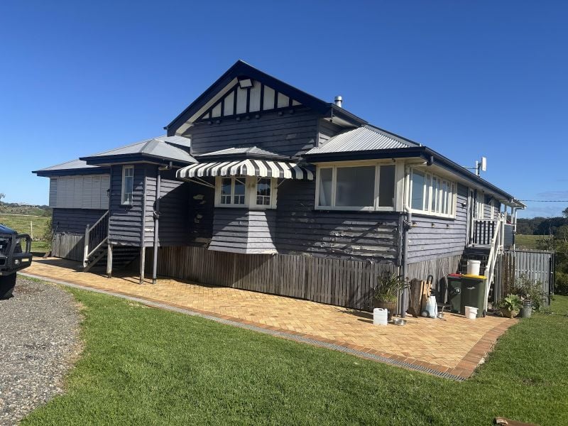 1425 Mount Mee Rd, Mount Mee, QLD 4521