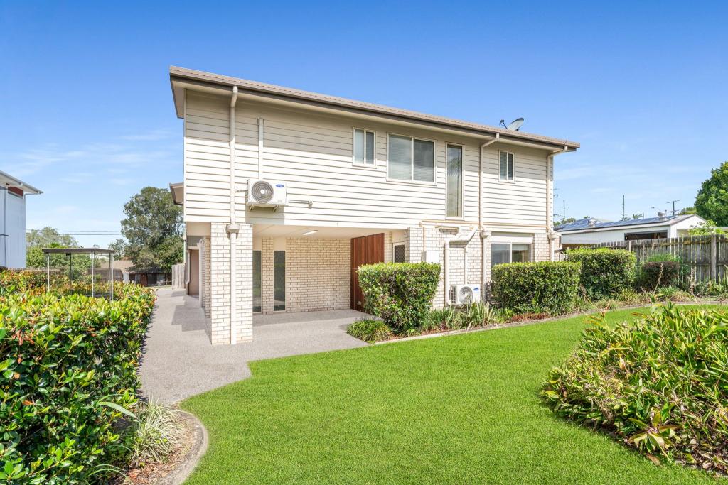 6/10 Muchow St, Beenleigh, QLD 4207