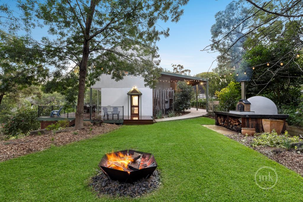 640 Kangaroo Ground St Andrews Rd, Panton Hill, VIC 3759
