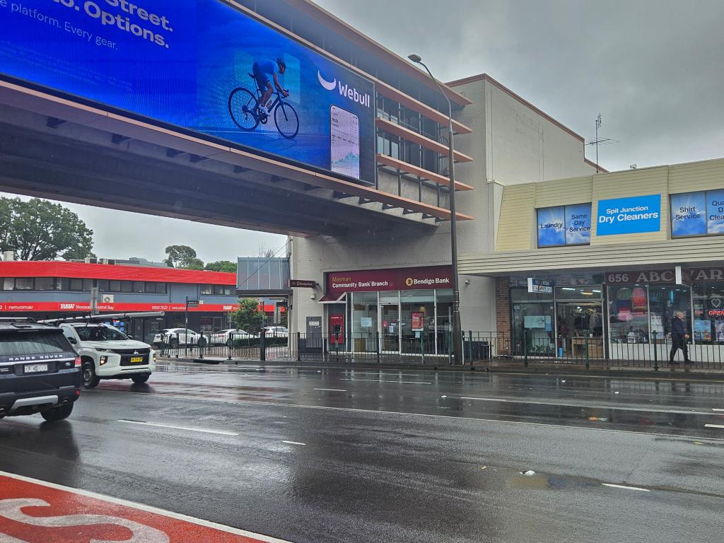 Contact Agent For Address, Mosman, NSW 2088