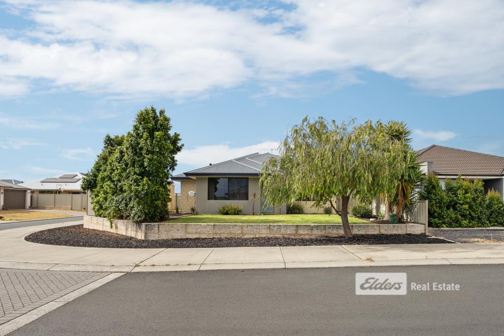 36 Solar St, Australind, WA 6233