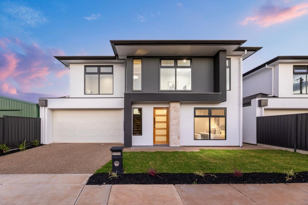 55E ROBERT AVE, CLEARVIEW, SA 5085