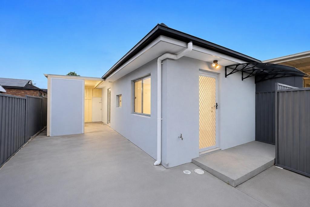 81 MARKET ST, CONDELL PARK, NSW 2200