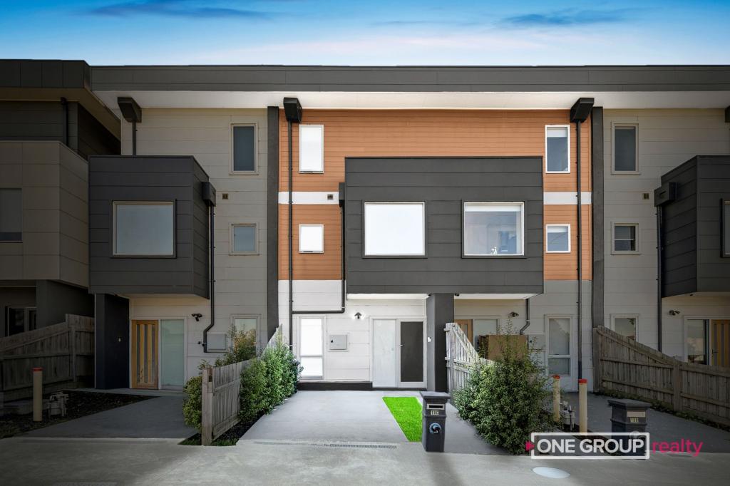 18c Houston St, Epping, VIC 3076