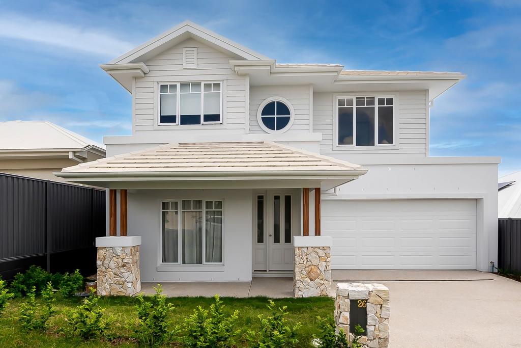 26 Oriole St, Worongary, QLD 4213