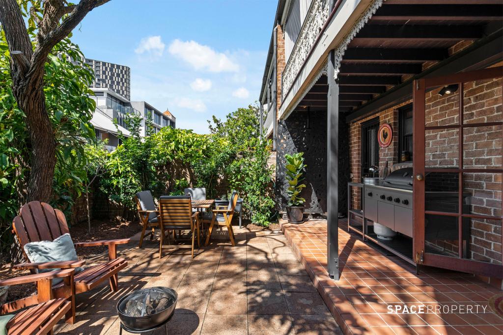 6/42 Grenier St, Spring Hill, QLD 4000
