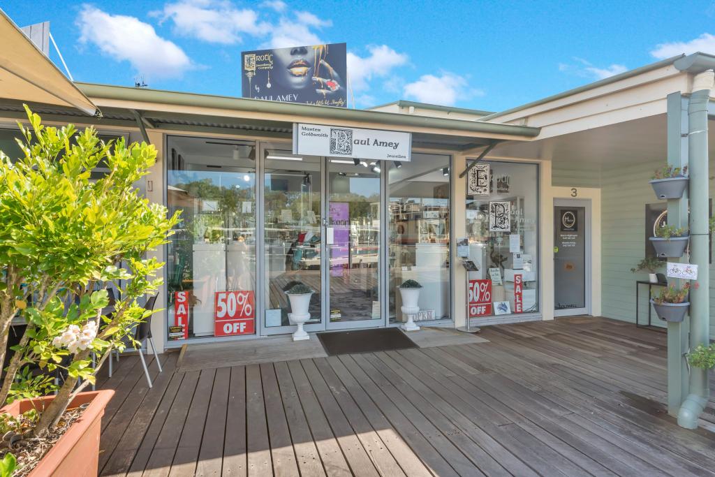 1E/2 PARKYN CT, TEWANTIN, QLD 4565