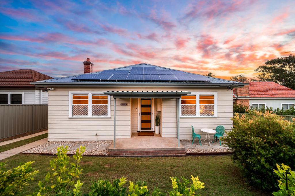 21 Delauret Sq, Waratah West, NSW 2298