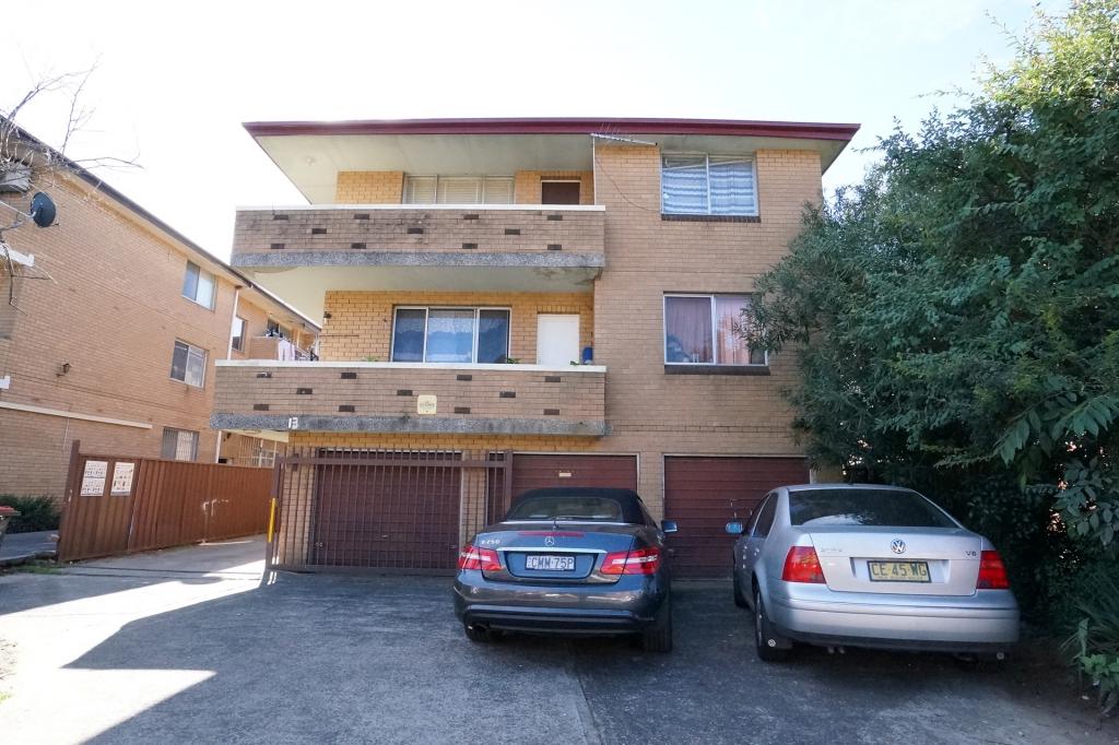 9/13 Mcburney Rd, Cabramatta, NSW 2166