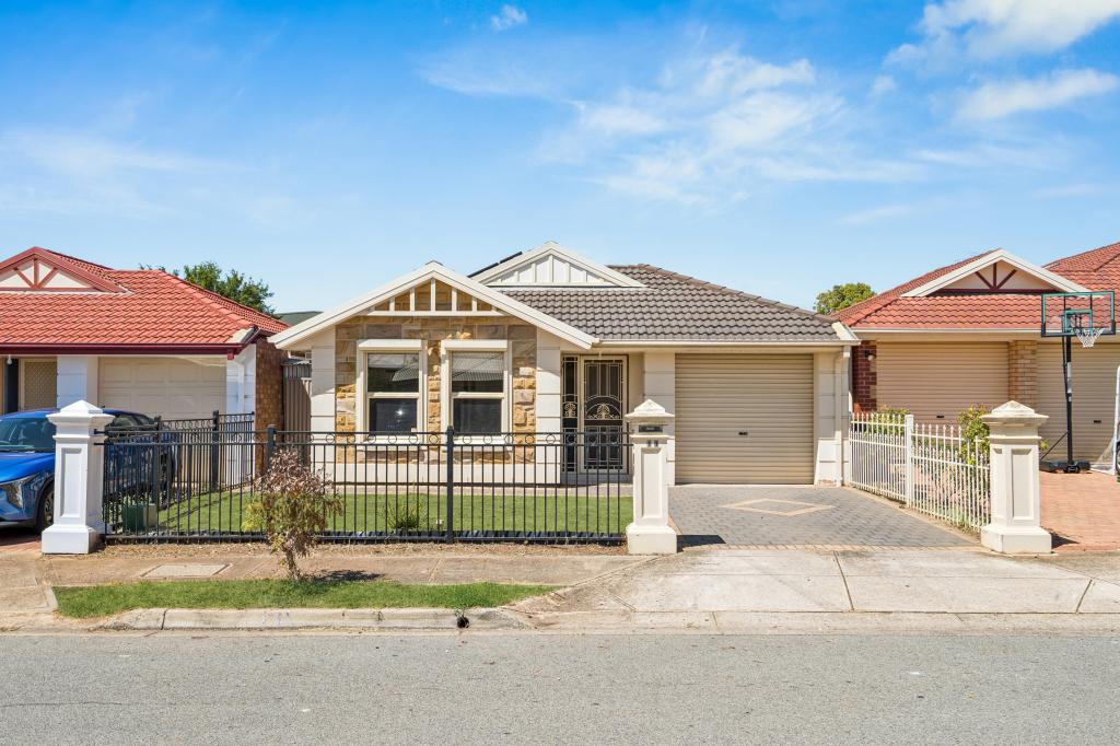 11 Dodson Ct, Ferryden Park, SA 5010
