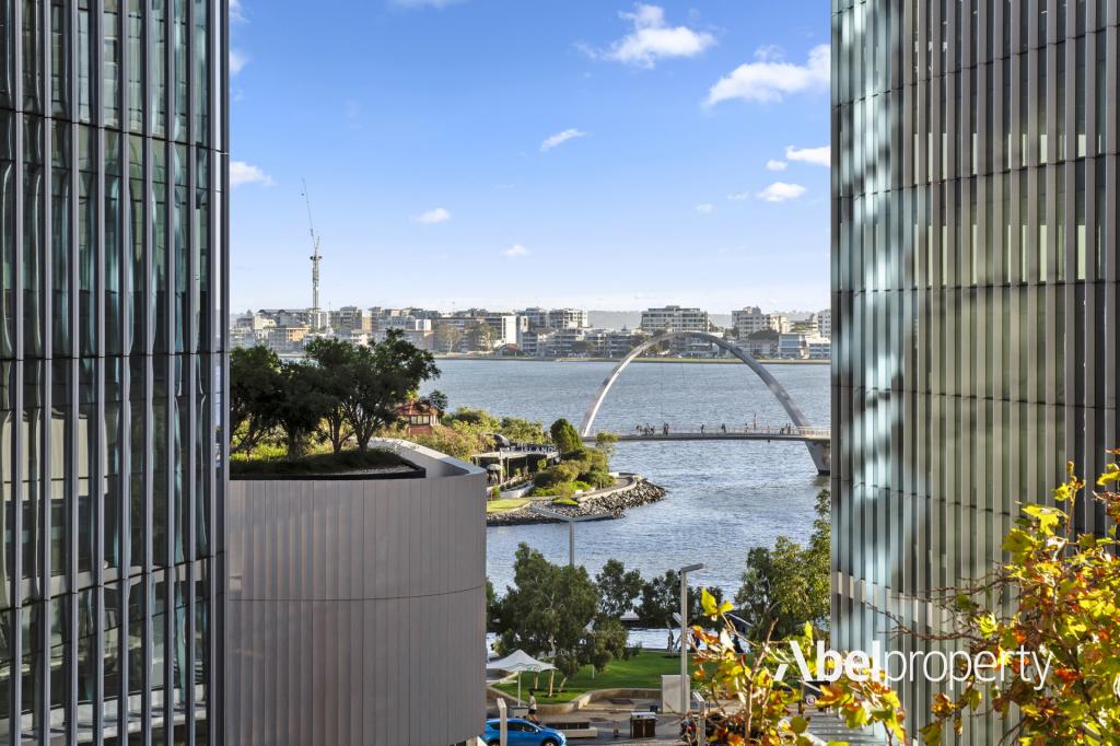 52/2 Sherwood Ct, Perth, WA 6000