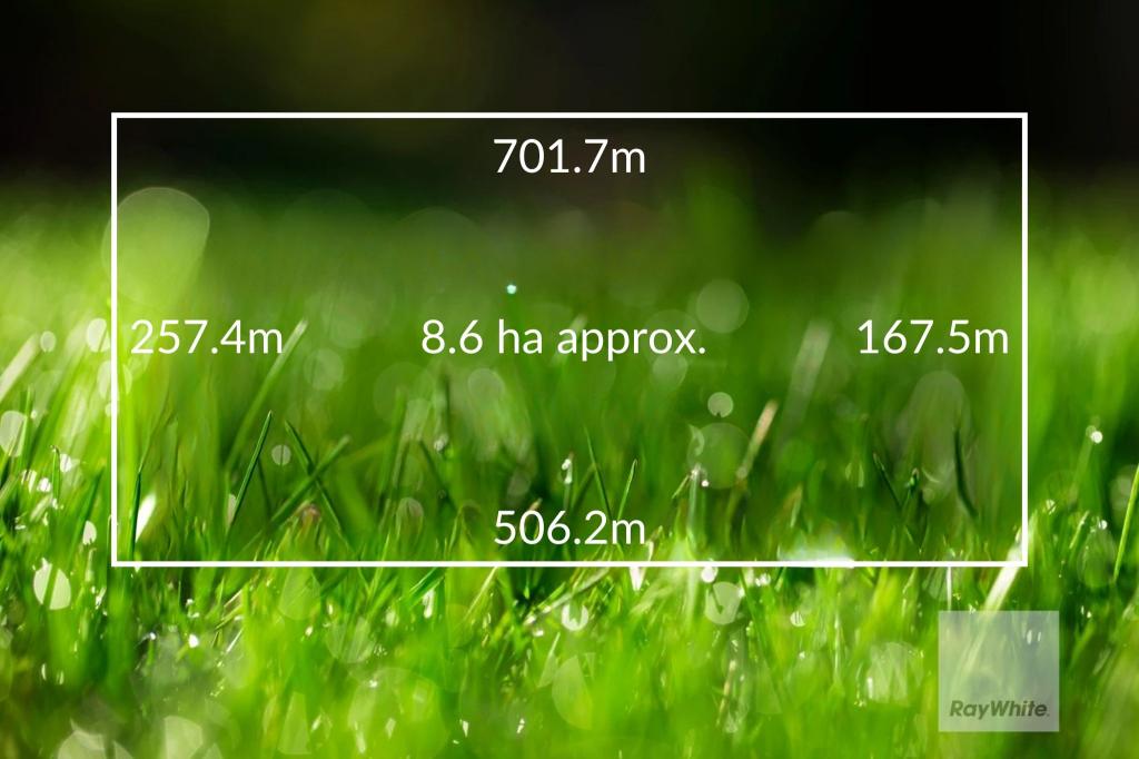 Lot 5 Rochford Rd, Rochford, VIC 3442