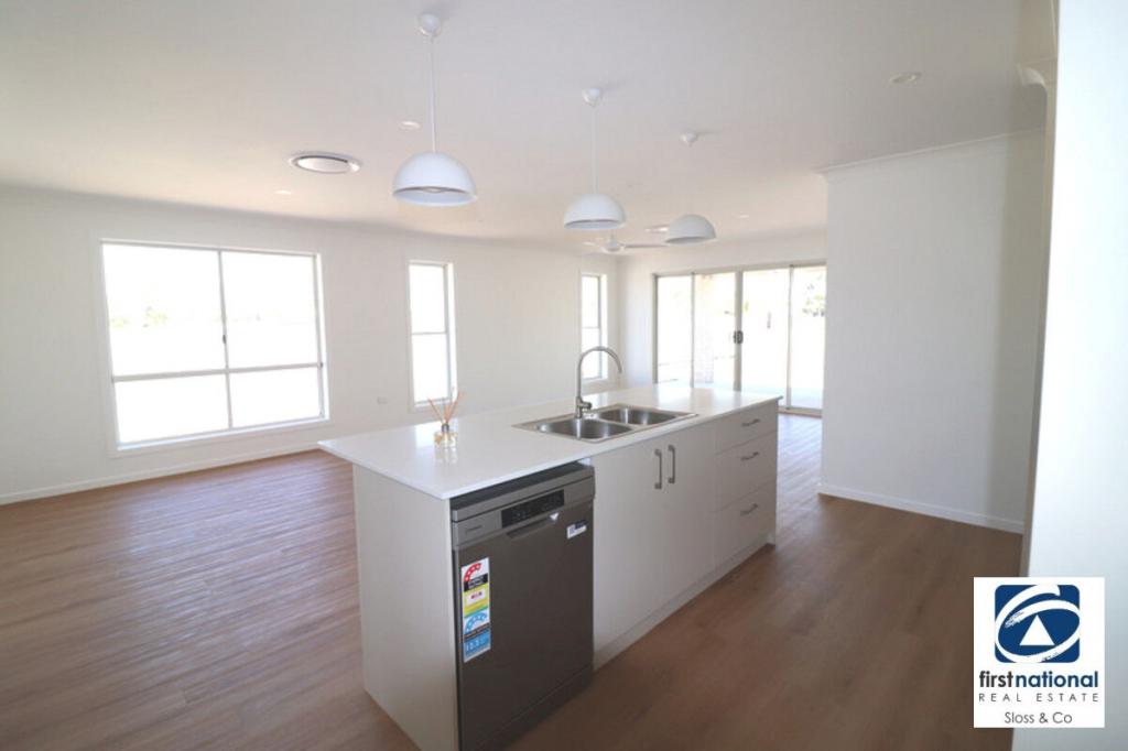 Contact agent for address, GOONDIWINDI, QLD 4390