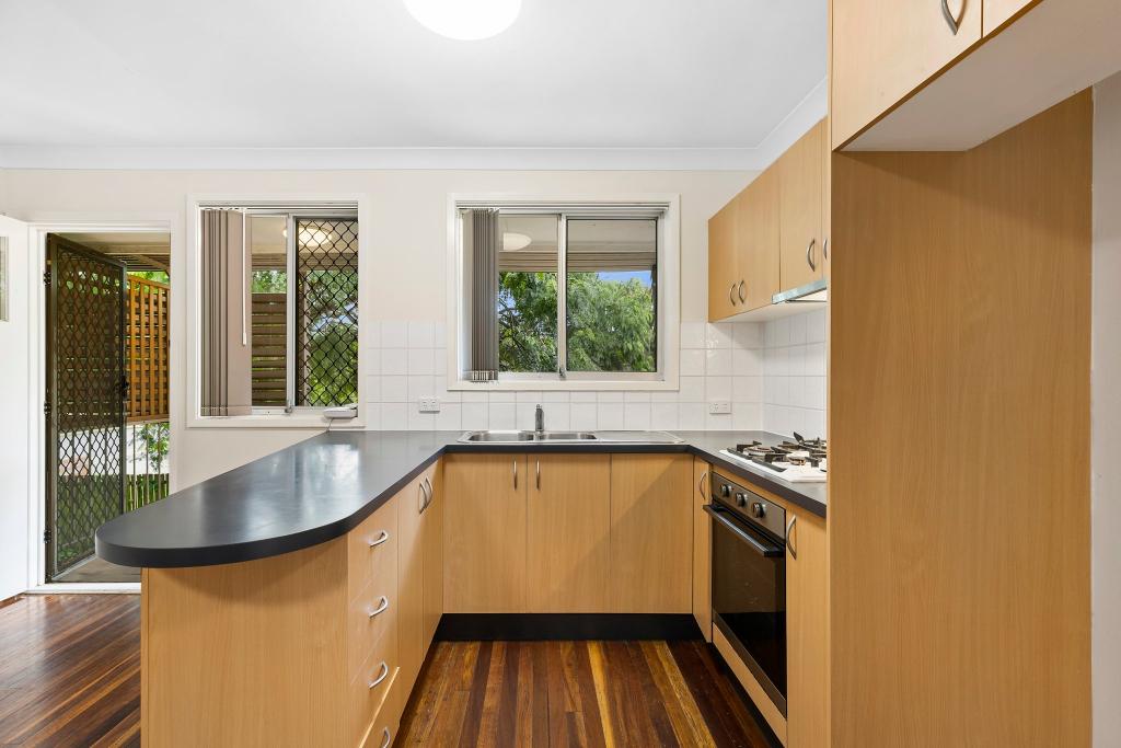 2/89 INDOOROOPILLY RD, TARINGA, QLD 4068