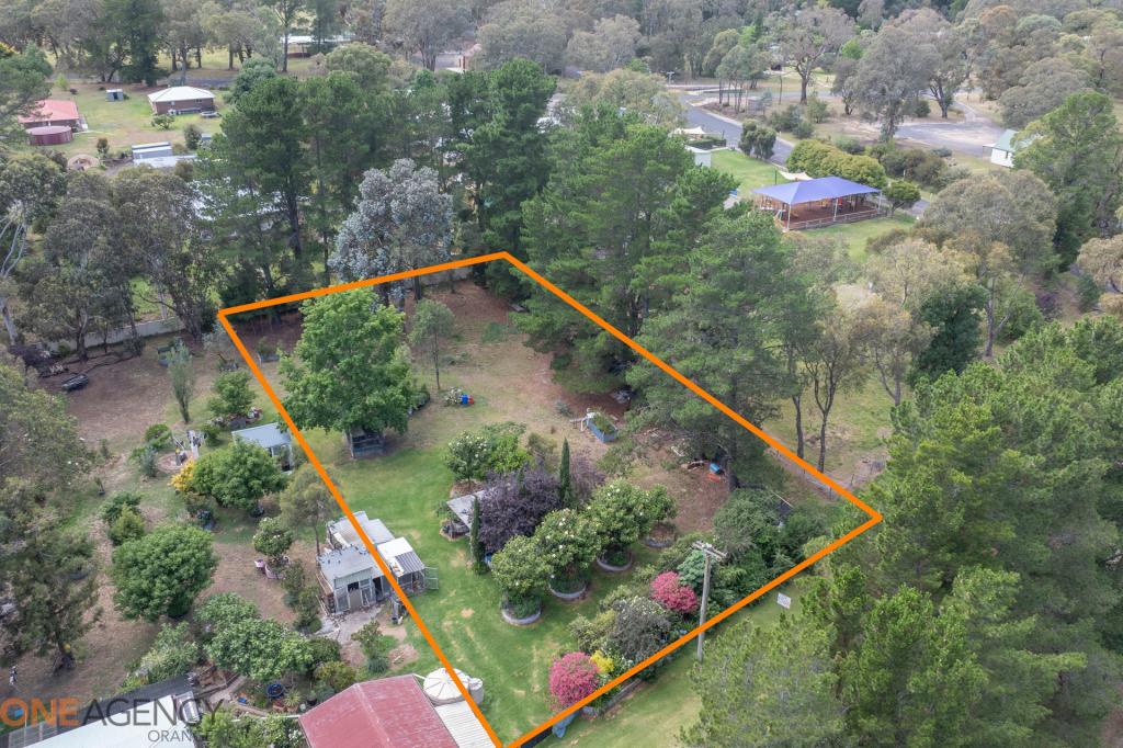 12 Rich St, Mullion Creek, NSW 2800