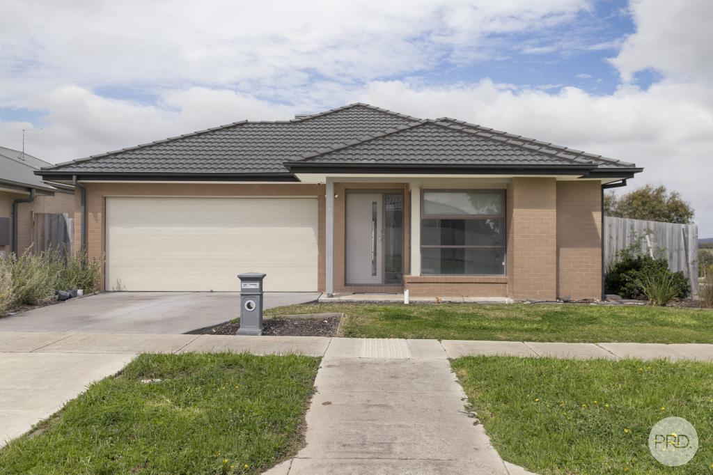 2 Berrigan Dr, Bonshaw, VIC 3352