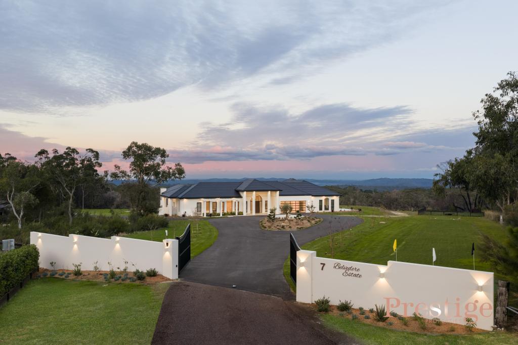 7 Poets Cl, Somersby, NSW 2250