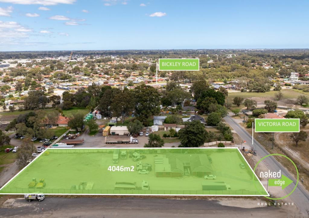 19 Victoria Rd, Kenwick, WA 6107