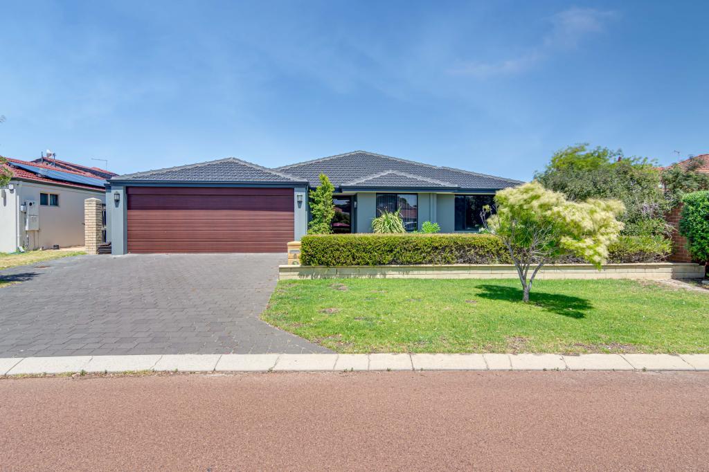 6 TILBURY MEWS, QUINNS ROCKS, WA 6030