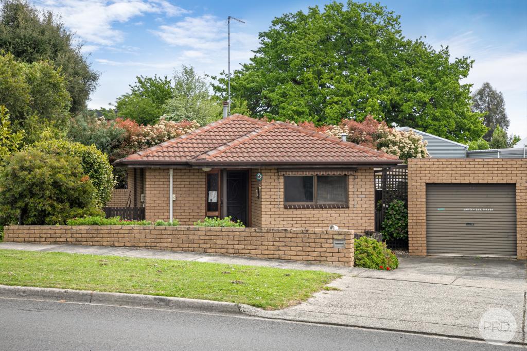 2/244 York St, Ballarat East, VIC 3350