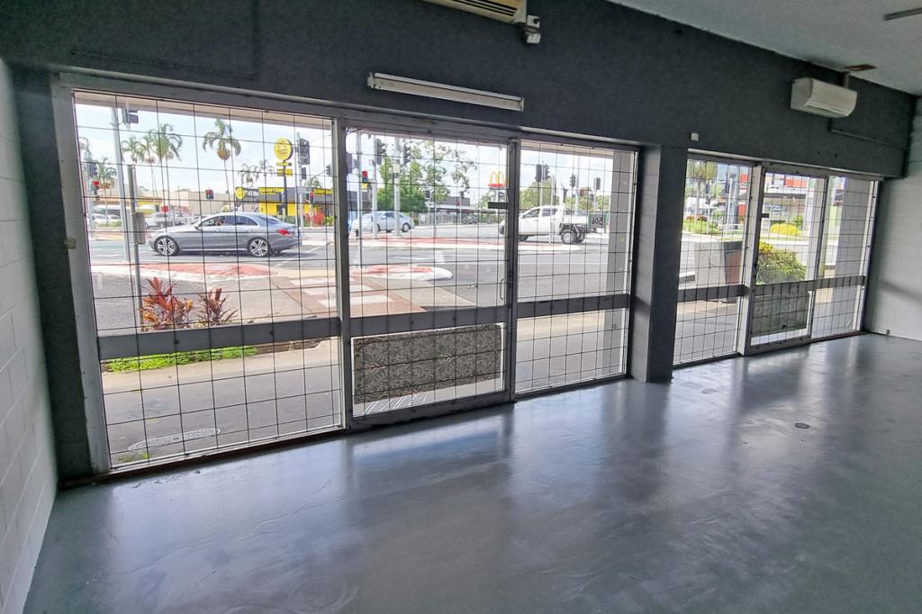 506 MULGRAVE RD, EARLVILLE, QLD 4870
