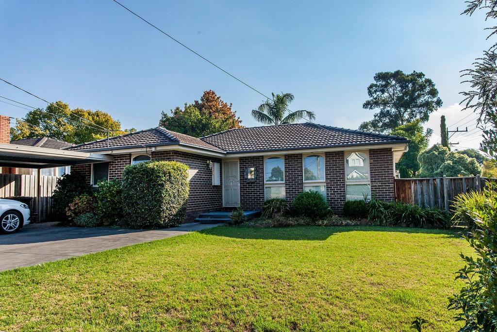 1 Gary Ct, Croydon, VIC 3136