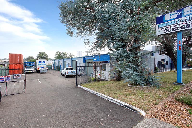 48 FORGE ST, BLACKTOWN, NSW 2148