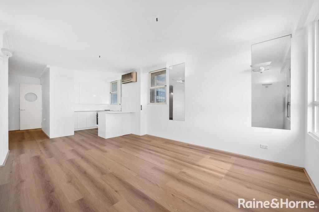 191/27 Park St, Sydney, NSW 2000