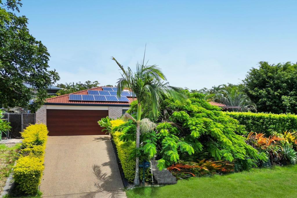 4 BALLAH CRES, HIGHLAND PARK, QLD 4211