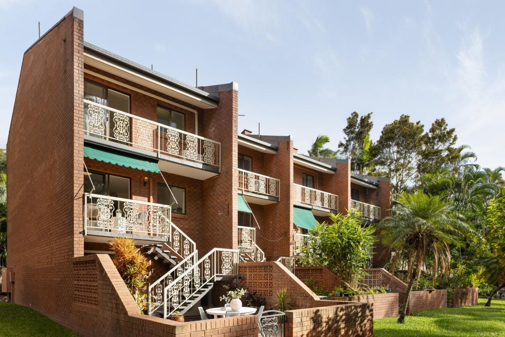 10/11 Austral St, St Lucia, QLD 4067