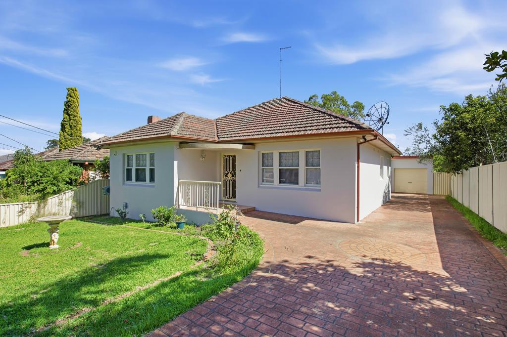 29 Grand Ave, Westmead, NSW 2145