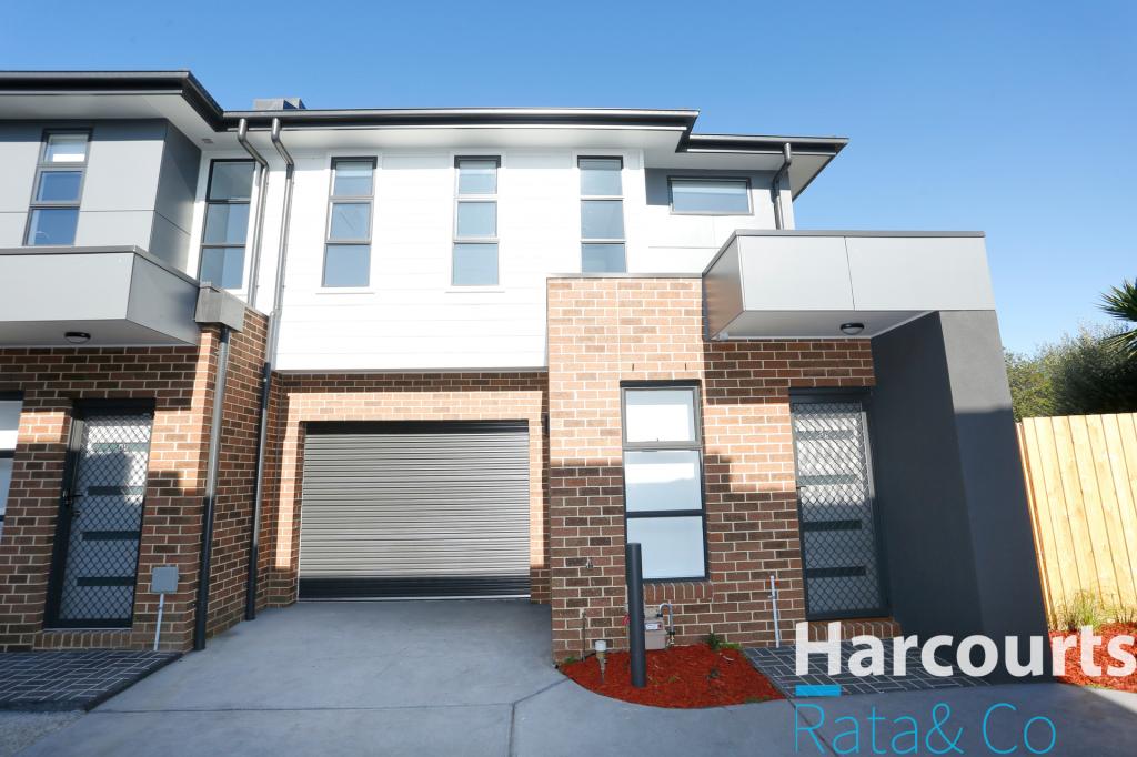 5/1 Mccarty Ave, Epping, VIC 3076