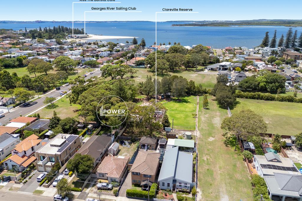 71 Napoleon St, Sans Souci, NSW 2219