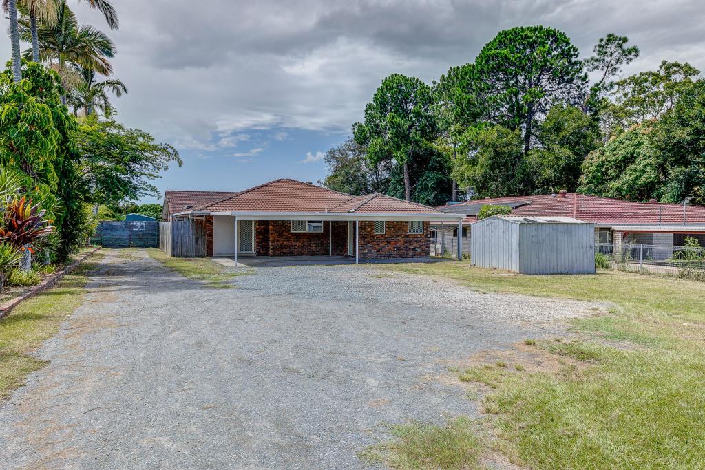 36a Paradise Rd, Slacks Creek, QLD 4127