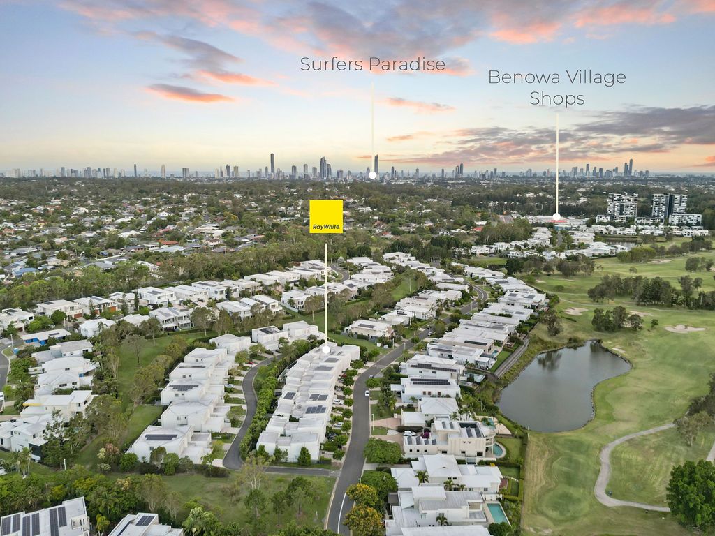 10009 The Bvd, Benowa, QLD 4217