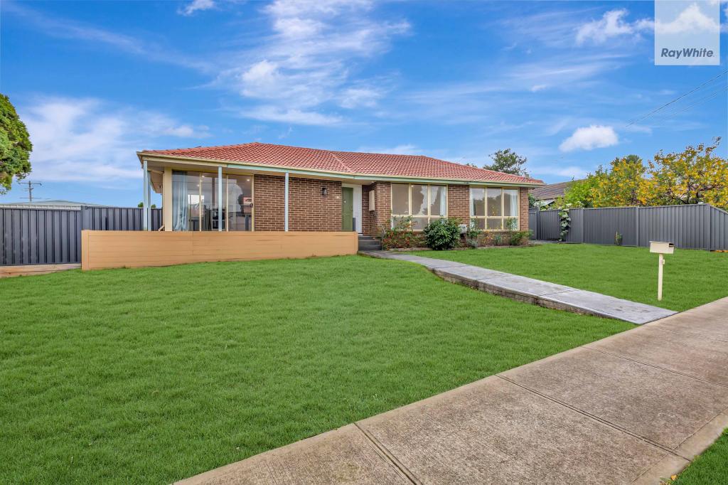 36 Camdale Pde, St Albans, VIC 3021