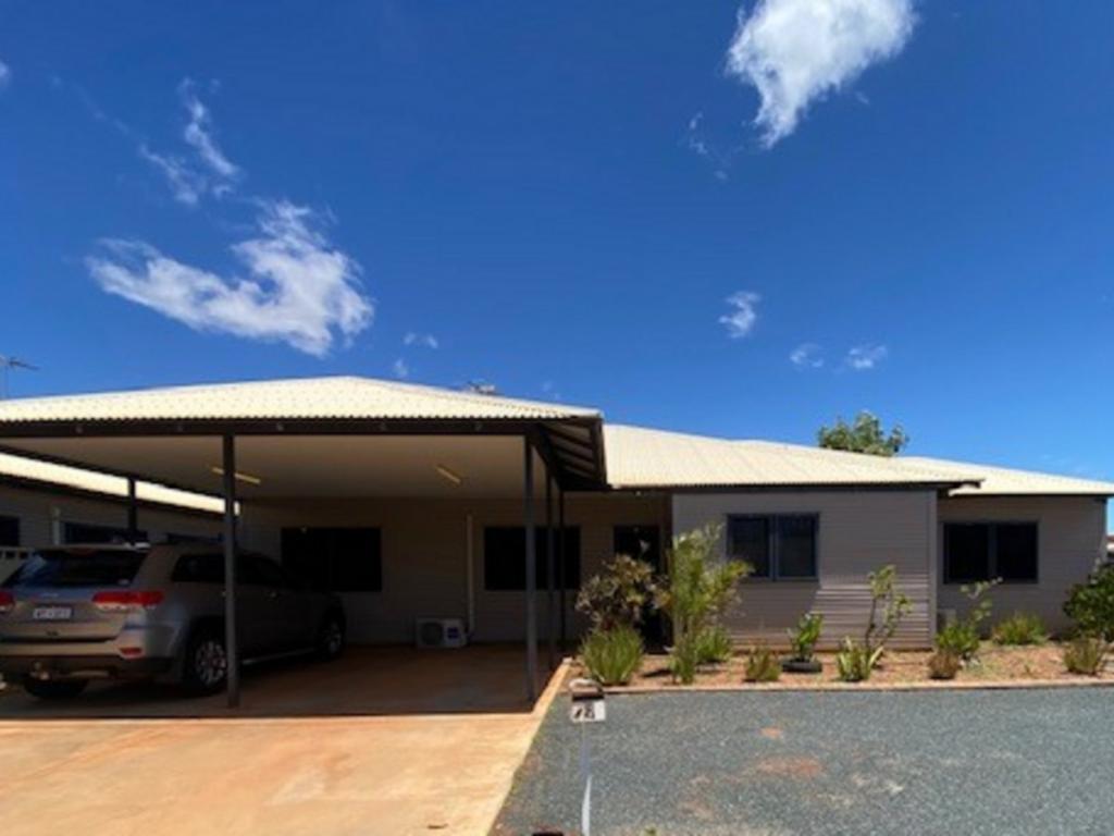 28 ACACIA WAY, SOUTH HEDLAND, WA 6722