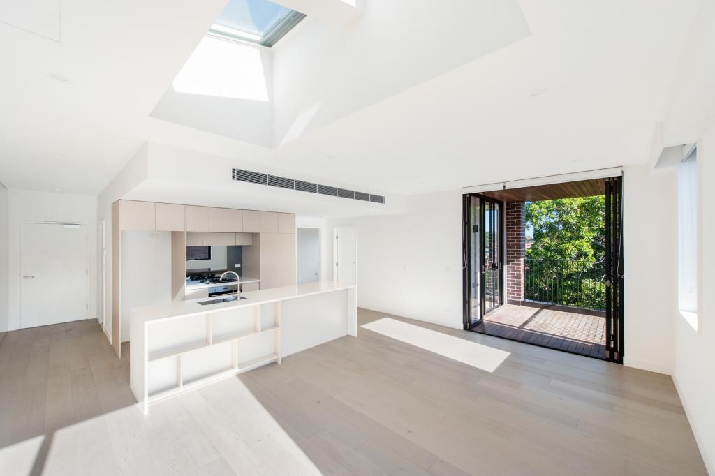 633/3 Mckinnon Ave, Five Dock, NSW 2046